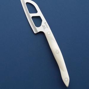 Santoku-Style Cheese Knife