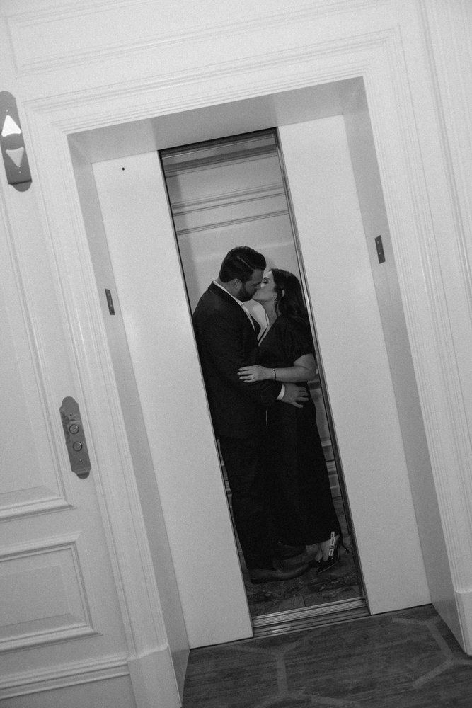 John Notter and Jamie Hurwitz's Wedding Website