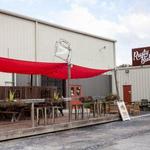 Rusty Bull Brewing Co. (North Charleston)
