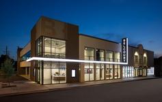 Belcourt Theatre