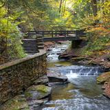 Fillmore Glen State Park