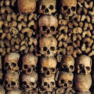 Catacombs of Paris
