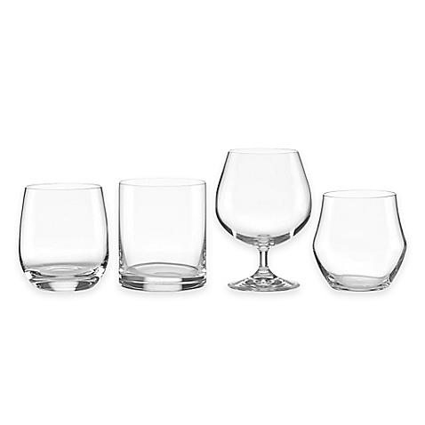 Lenox® Tuscany Classics® Whiskey Tasting Set (Set of 4)