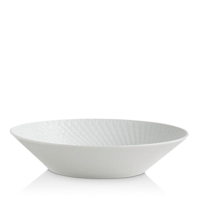 Bernardaud Twist Collection Vegetable Dish - 100% Exclusive