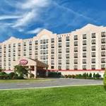 Vernon Downs Casino Hotel