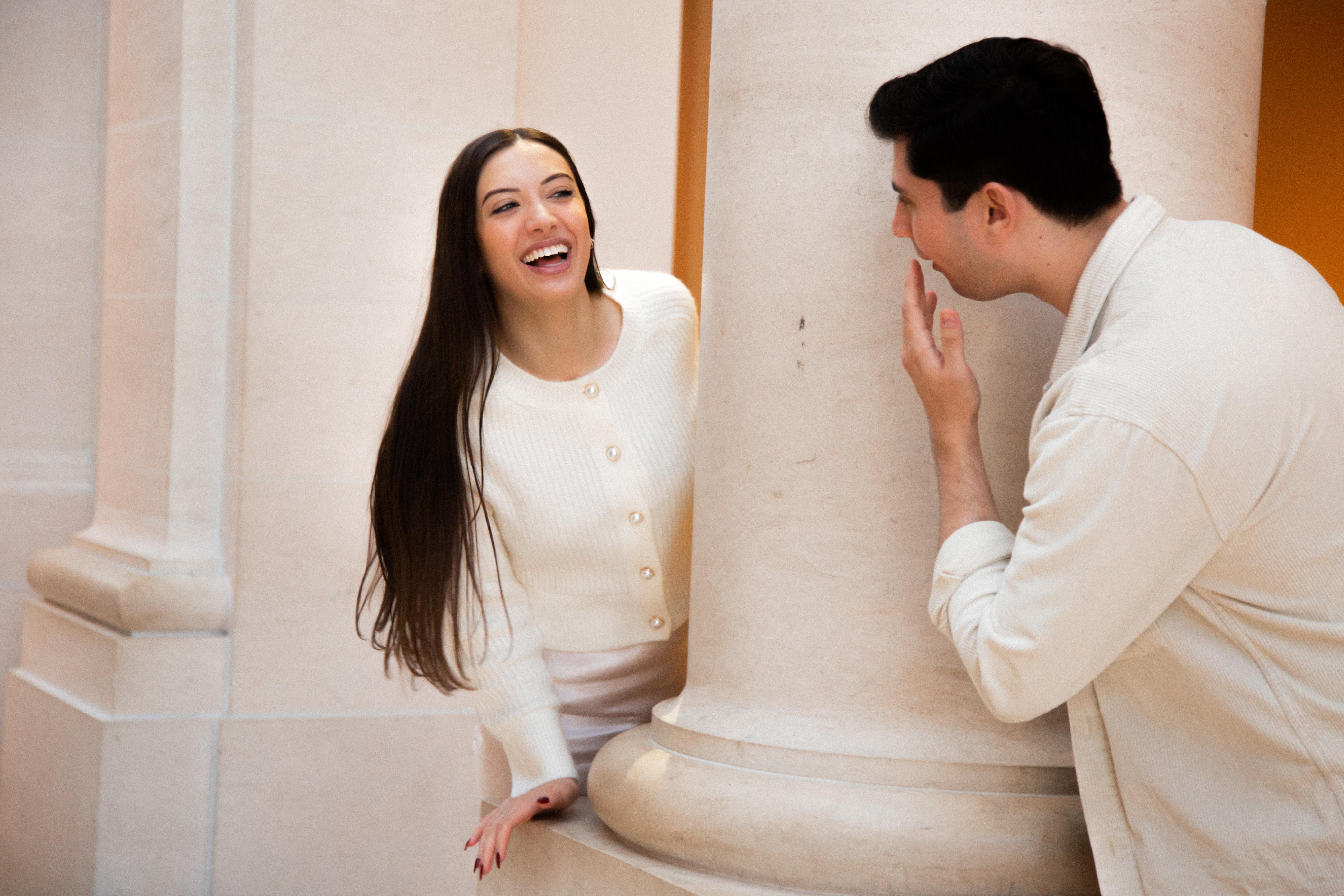 The Wedding Website of Annalise Vaccarello and Orlando Martinez