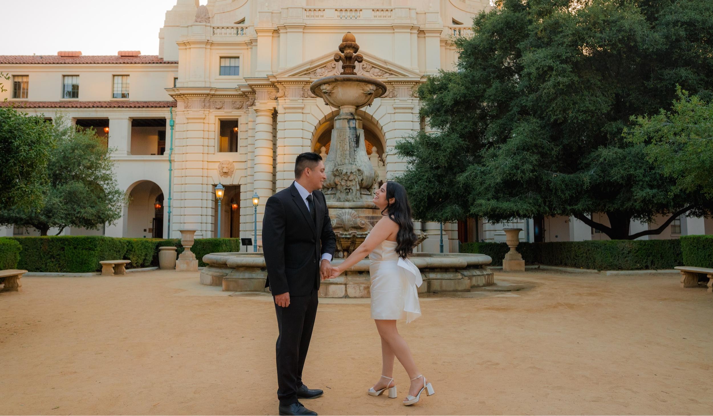 The Wedding Website of David Jonas Acosta Camacho and Stephanie Haro