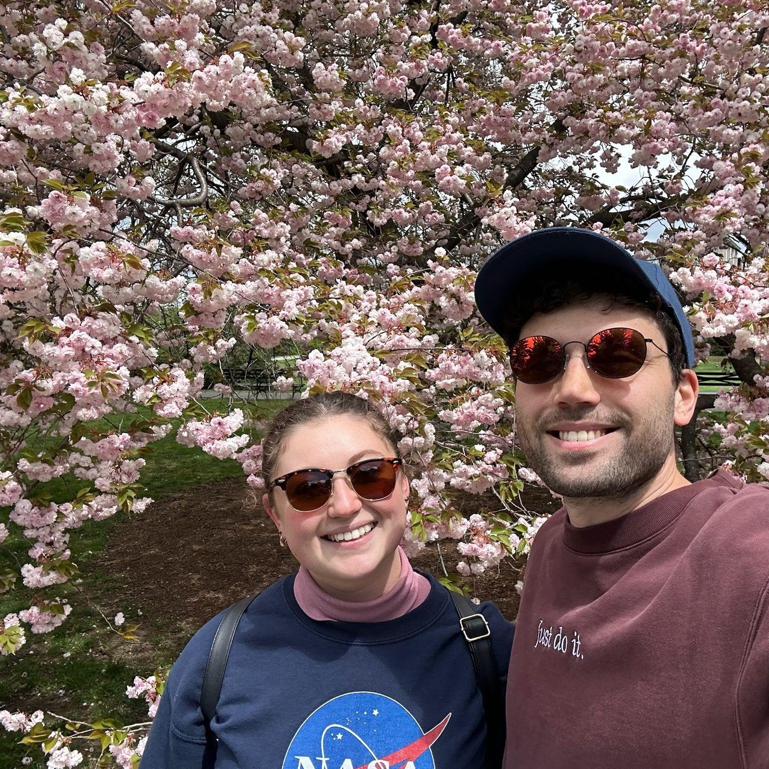 NY Botanical Gardens