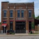 Engine Company No. 3