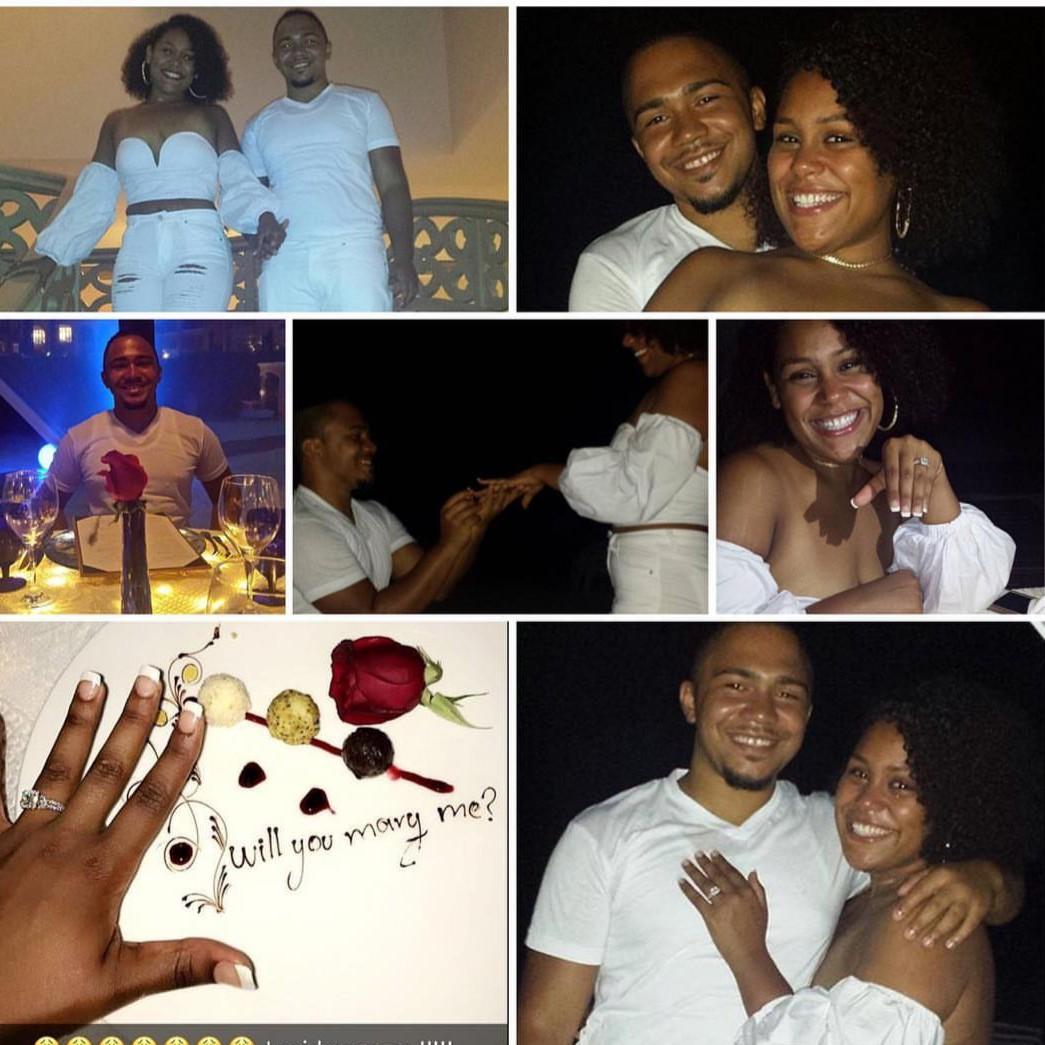 I Said Yes on 09/10/2018