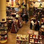 Housing Works Bookstore Cafe & Bar