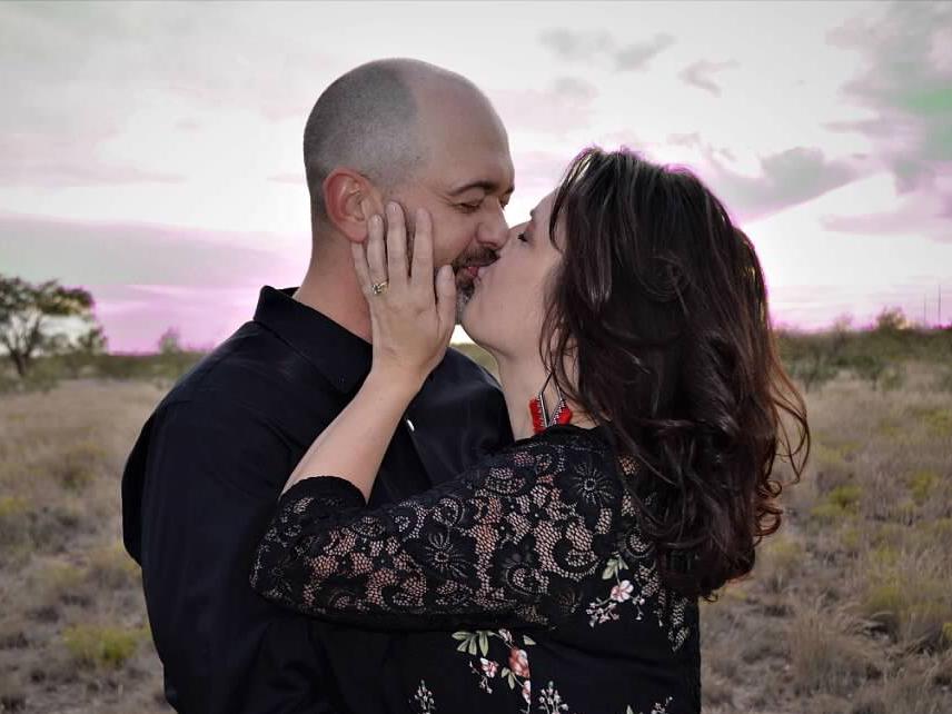 The Wedding Website of Blake Schoolcraft and Janine Teague