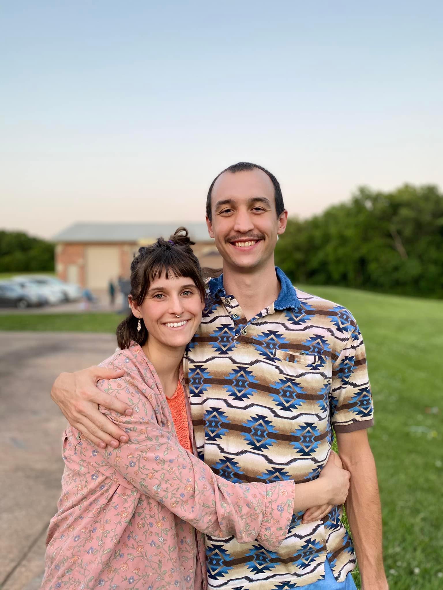 The Wedding Website of Savannah Gomez and Joey Waitman