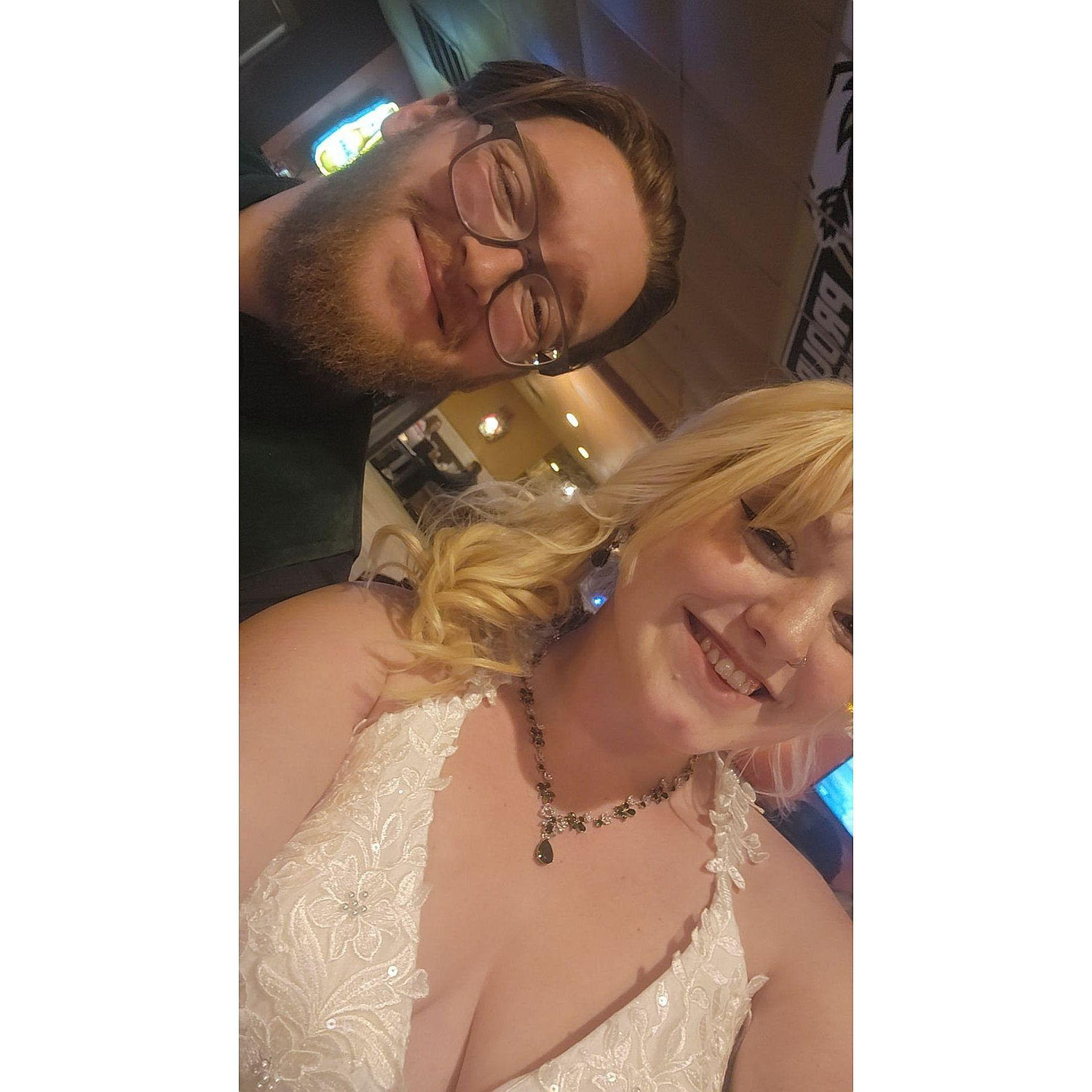ELOPED!