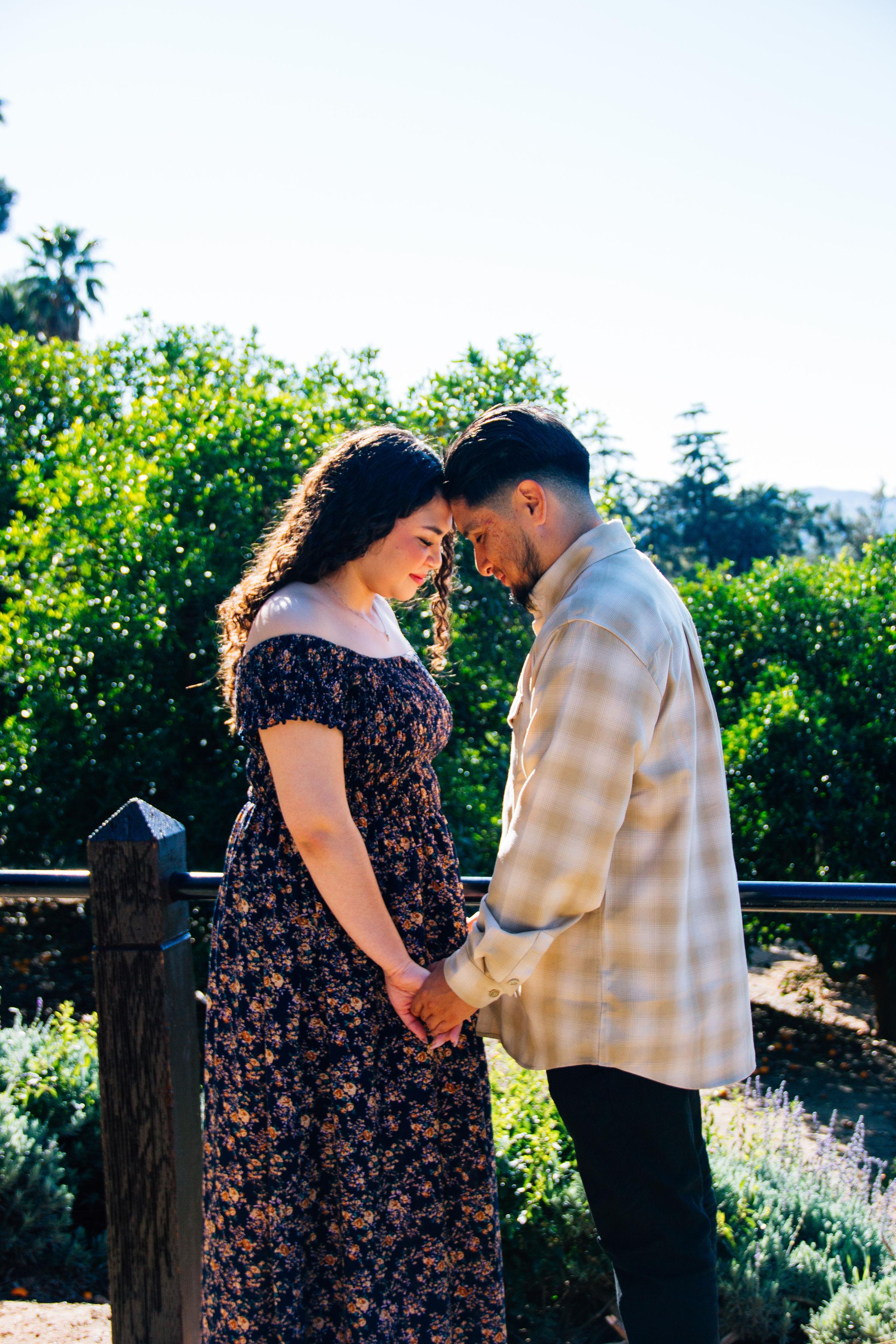The Wedding Website of Olivia Debruin and Andrew Osorio