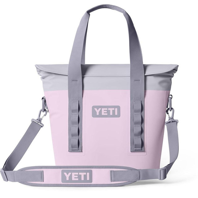 YETI Hopper M Series Portable Soft Coolers with MagShield Access