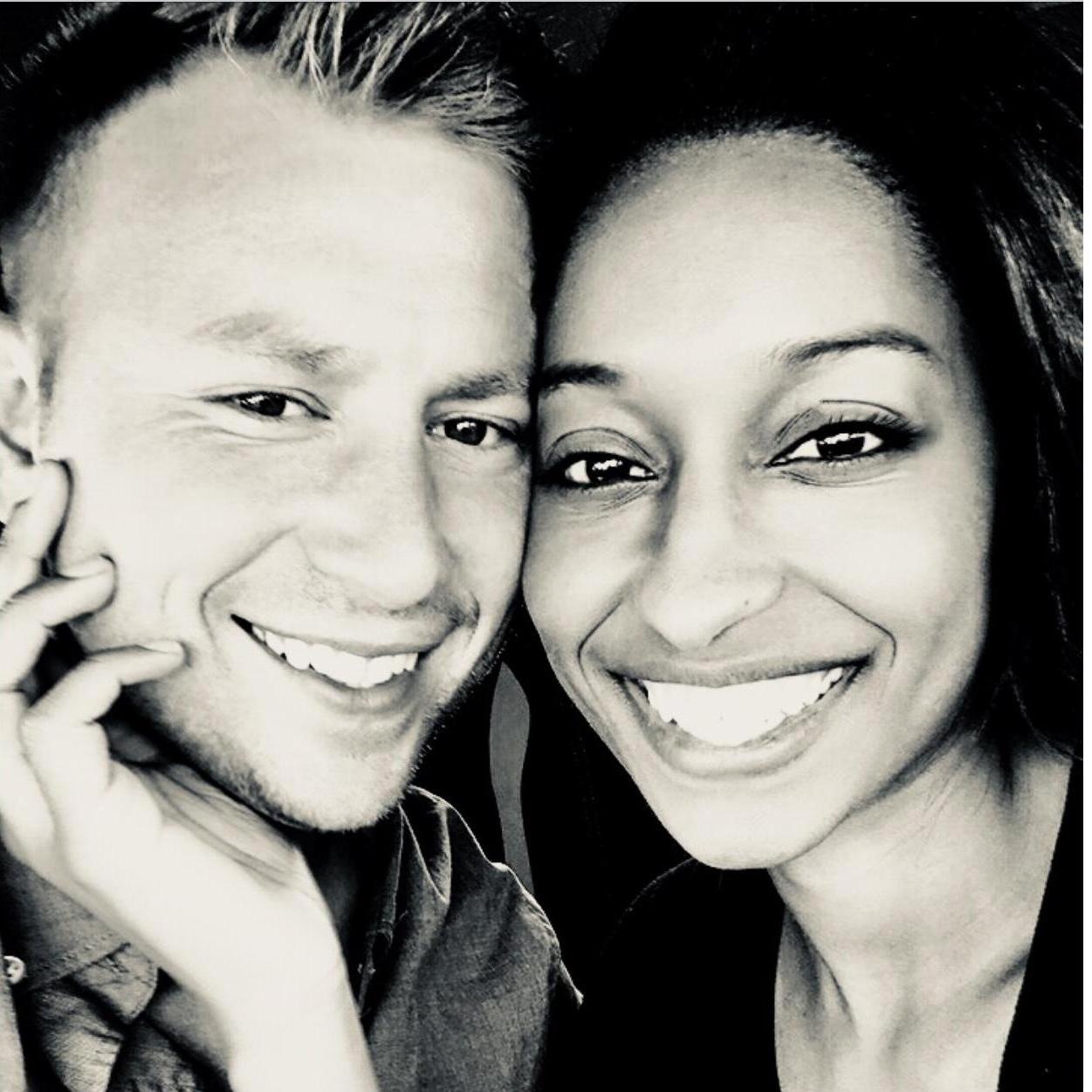 1st Date! Feb 2018