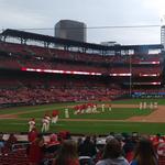 Busch Stadium