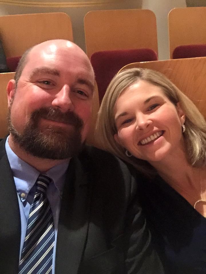 The Wedding Website of Keri Williams and Stephen Talbot