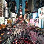 Times Square