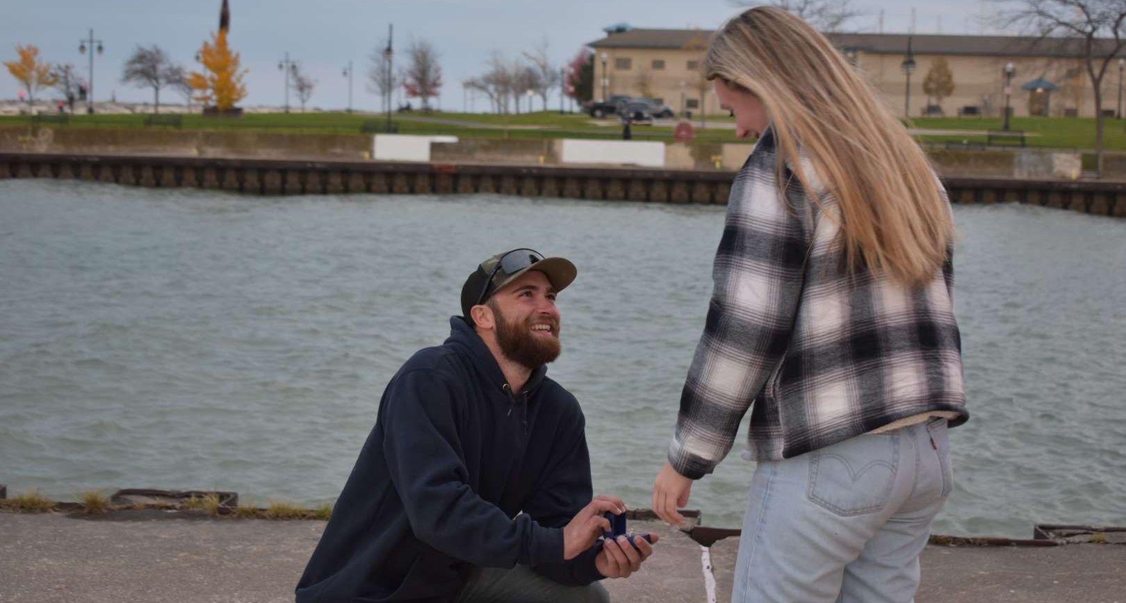 The Wedding Website of Samantha Rohlman and Joey Rivelli