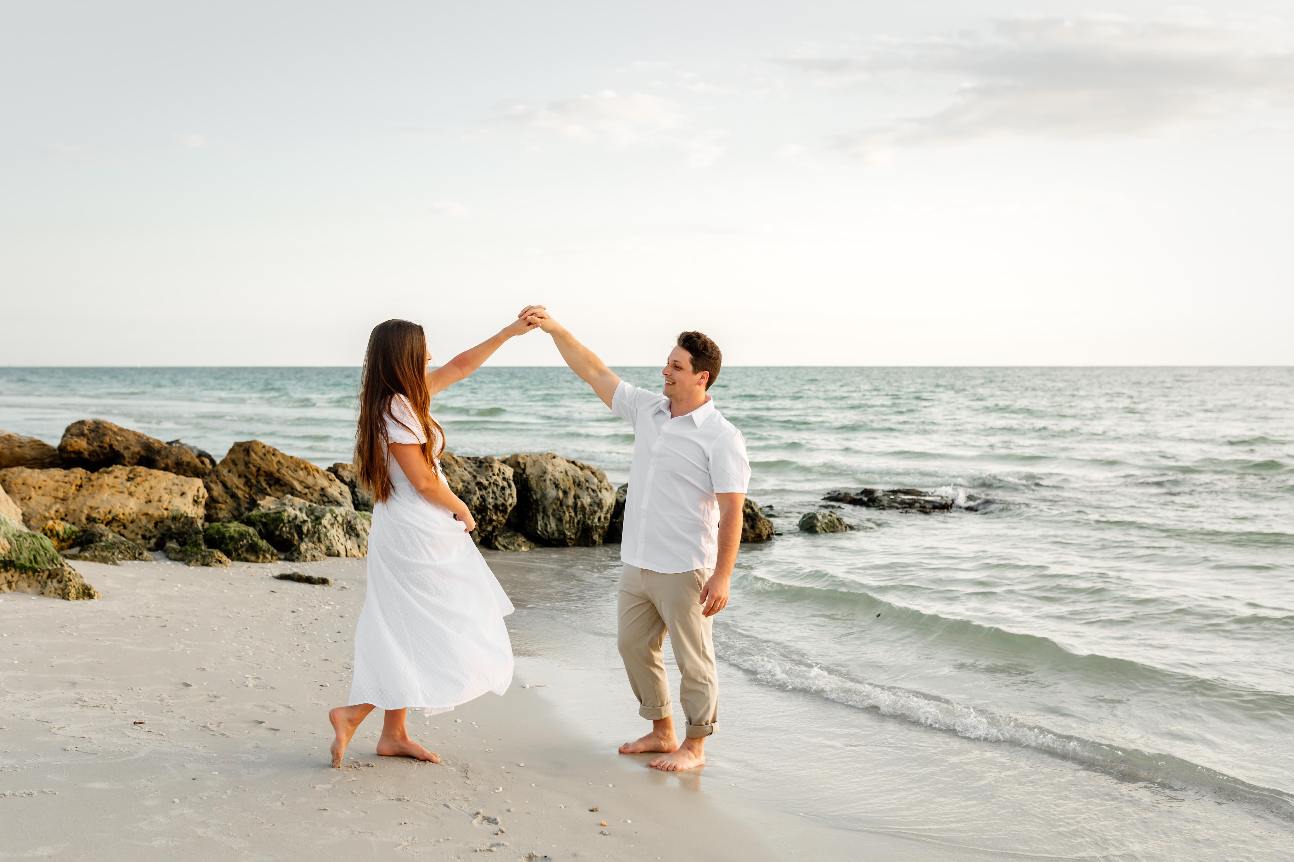 The Wedding Website of Stephanie Lainey and Remi-Pierre Losier