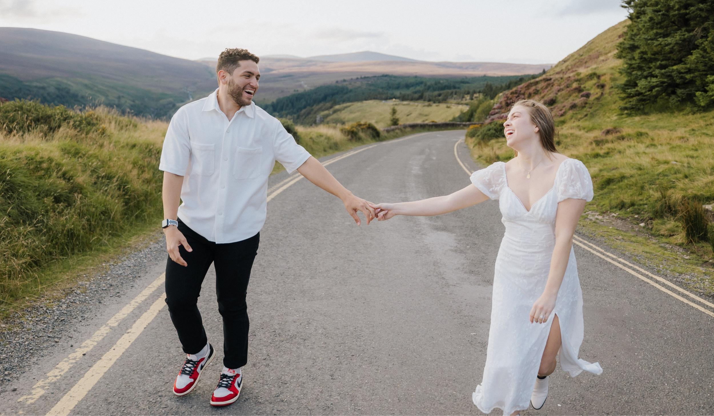 The Wedding Website of Mariana Morante and Juan Felipe Alviz Radi