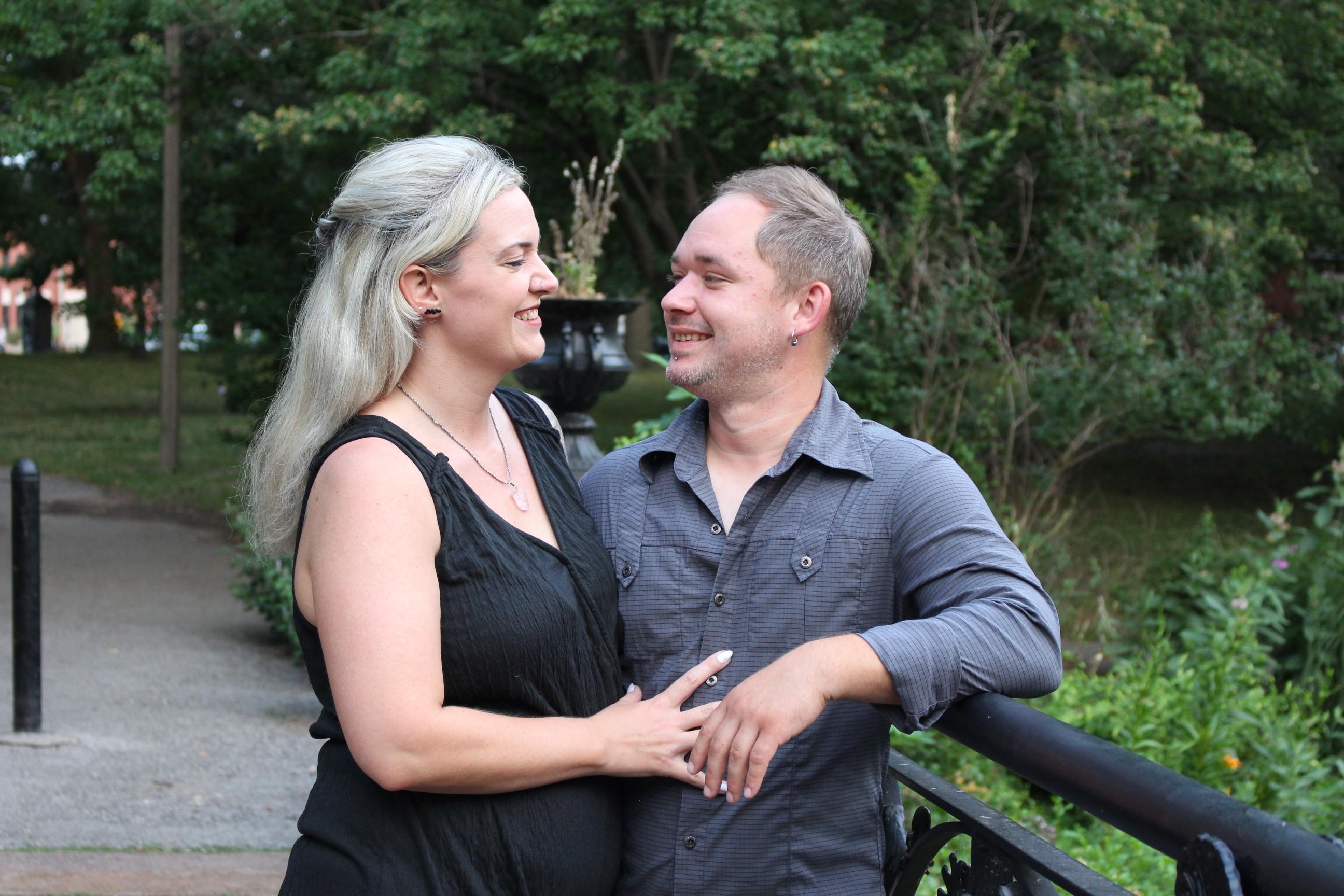 The Wedding Website of Abigail Youngbauer and Chaston McPeek
