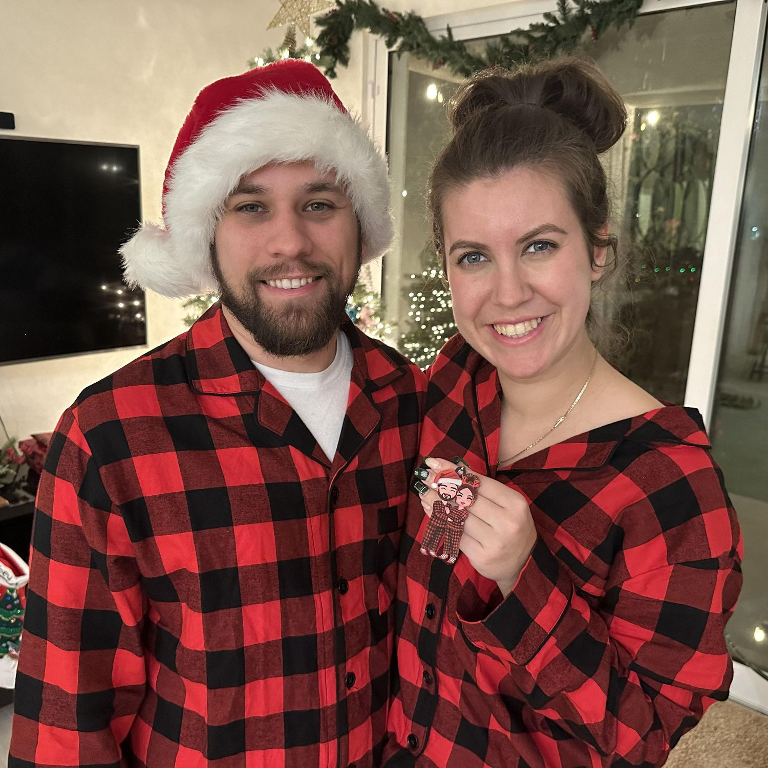 First Christmas!