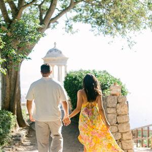 Our honeymoon fund