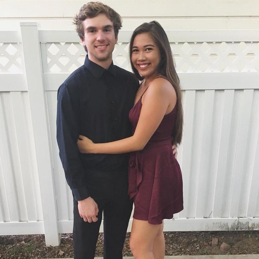 Alpha Gamma Delta Formal 2017