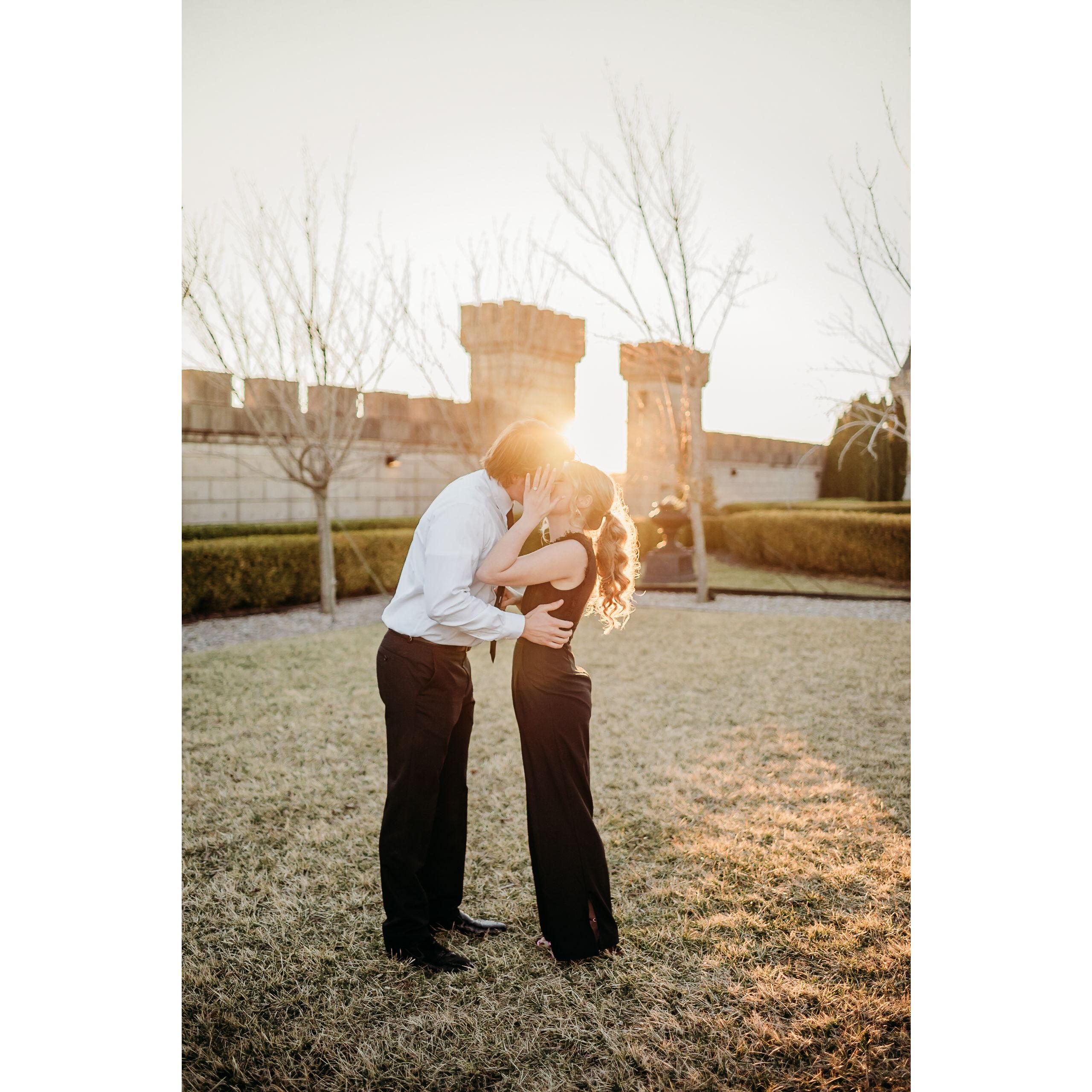 Sooooo happy :) ! | February 2022