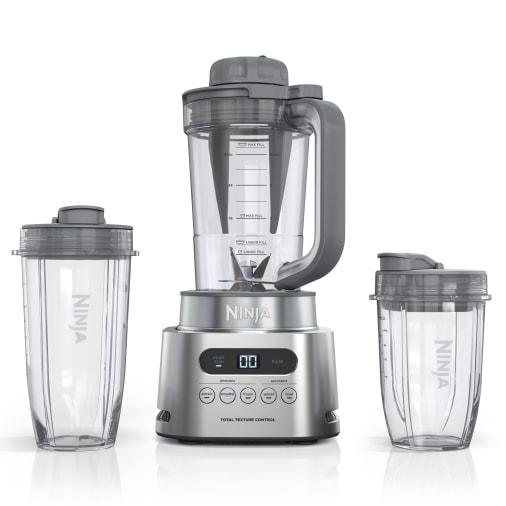 Ninja® Twisti™ High Speed Blender Duo