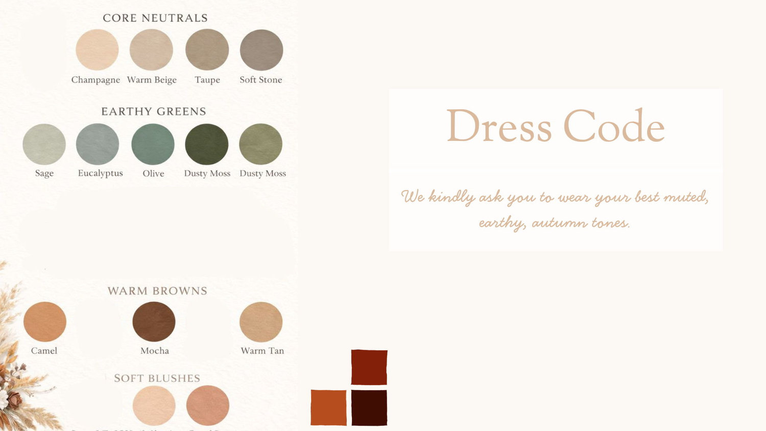 The Wedding Website of Talia Barbagallo and Jaden Weller