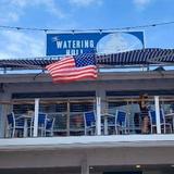 The Watering Hull