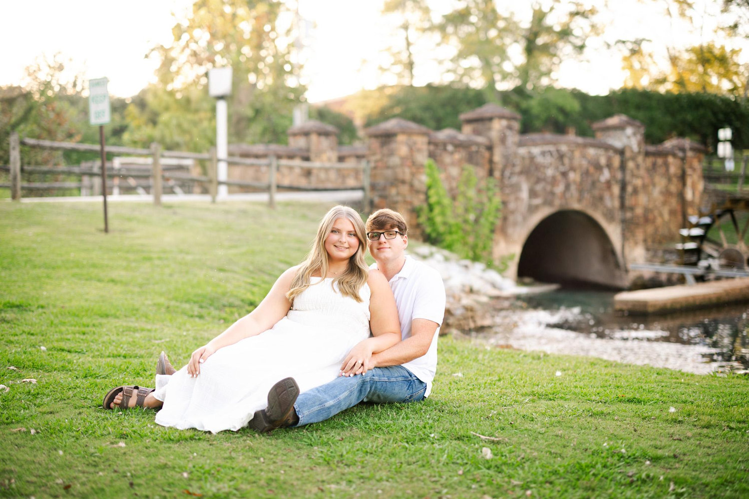 The Wedding Website of Abigail Stone and Owen Davis