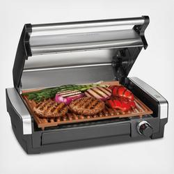 Hamilton Beach Electric Indoor outlet Searing Grill