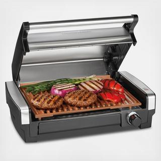 Electric Indoor Searing Grill