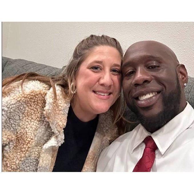 Christmas with the Scott Family