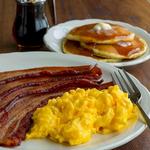 The Original Pancake House - Columbia