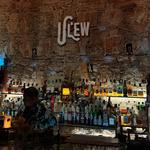 Ulew Cocktail Bar