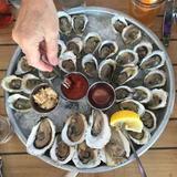 Matunuck Oyster Bar