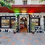 Restaurante Pizzería La Pérgola