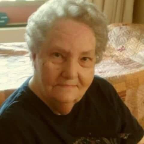 Margret- Grandmother of the Bride 🪽