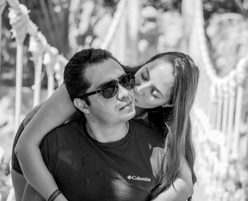 The Wedding Website of Montse Cuesta and Carlos Nava