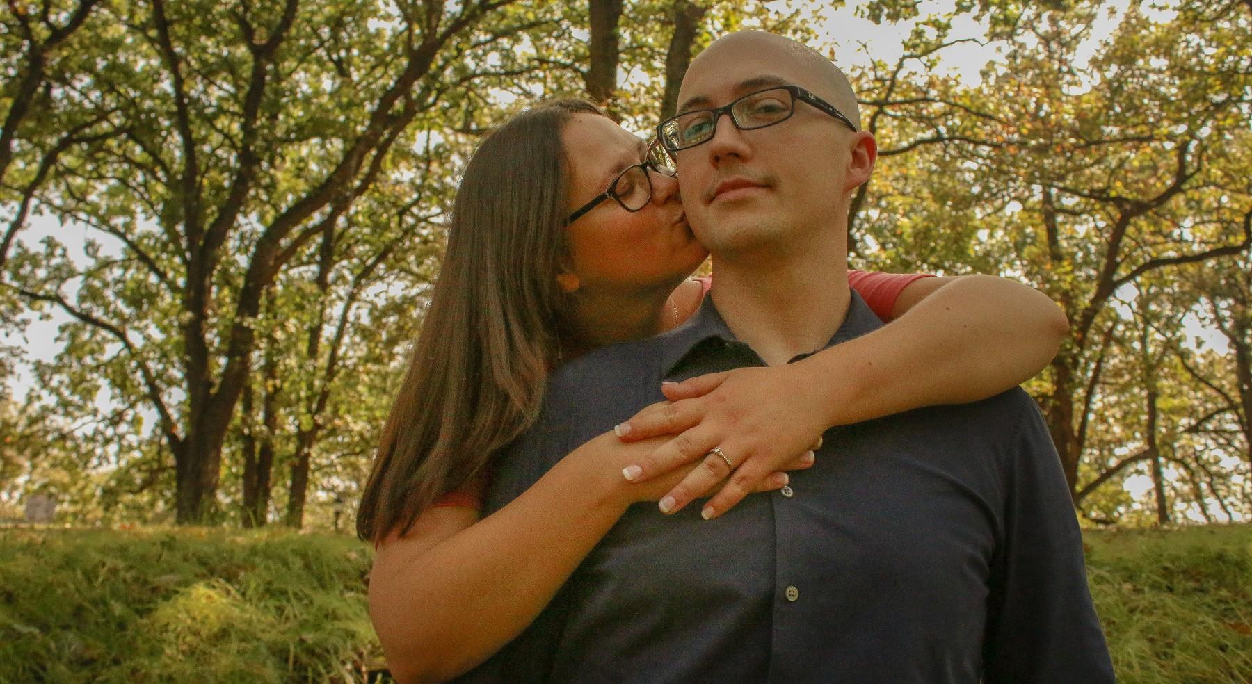 The Wedding Website of Taylor Wynja and Brad Romer