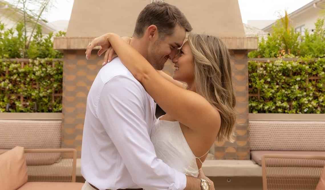 The Wedding Website of Amanda Mathers and Billy Rockefeller