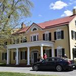 George C. Marshall's Dodona Manor