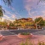 Old Town Scottsdale