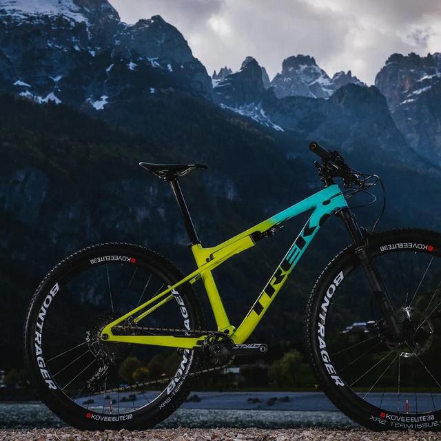New Bike Fund